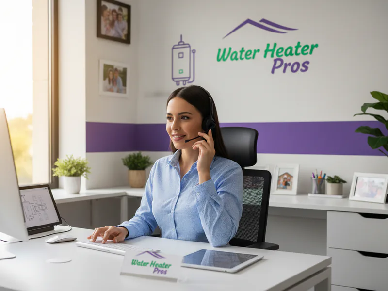 Water Heater Repair  in Galloway  FAQ